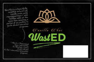 Diseño de Etiqueta por insert name here para este proyecto | Diseño: #12803785