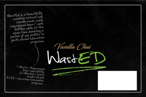 Diseño de Etiqueta por insert name here para este proyecto | Diseño: #12807515