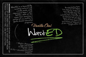 Diseño de Etiqueta por insert name here para este proyecto | Diseño: #12807939