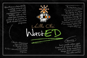 Diseño de Etiqueta por insert name here para este proyecto | Diseño: #12812690
