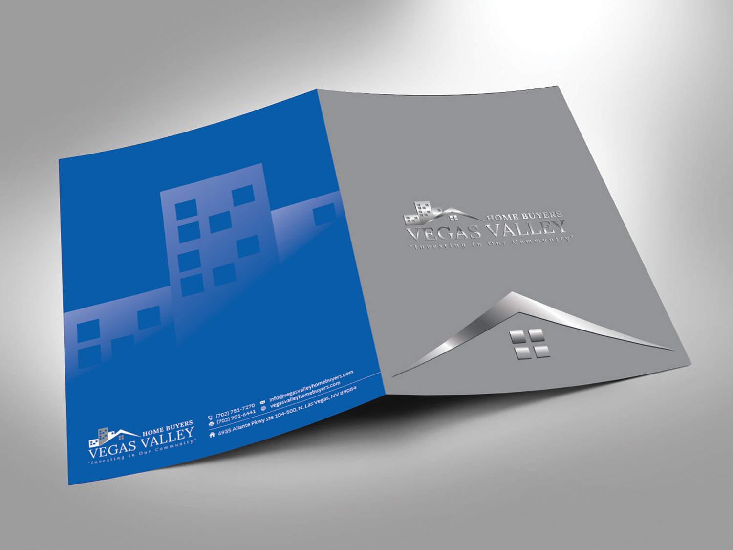 Stationery Design by kreativedhir for this project | Design #12816916