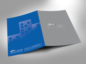 Stationery Design by kreativedhir for this project | Design #12823557
