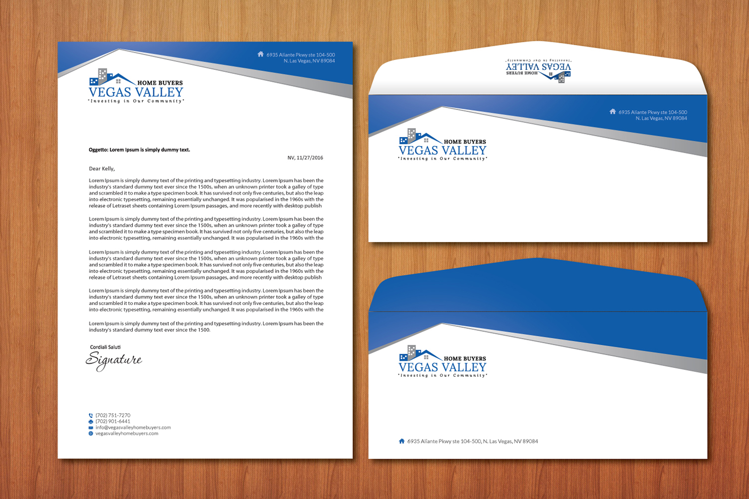 Design de Papeterie par kreativedhir pour ce projet | Design #12836754