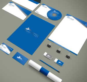 Stationery Design by phoenixx