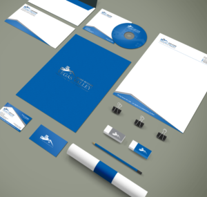 Stationery Design by phoenixx for this project | Design: #12776830