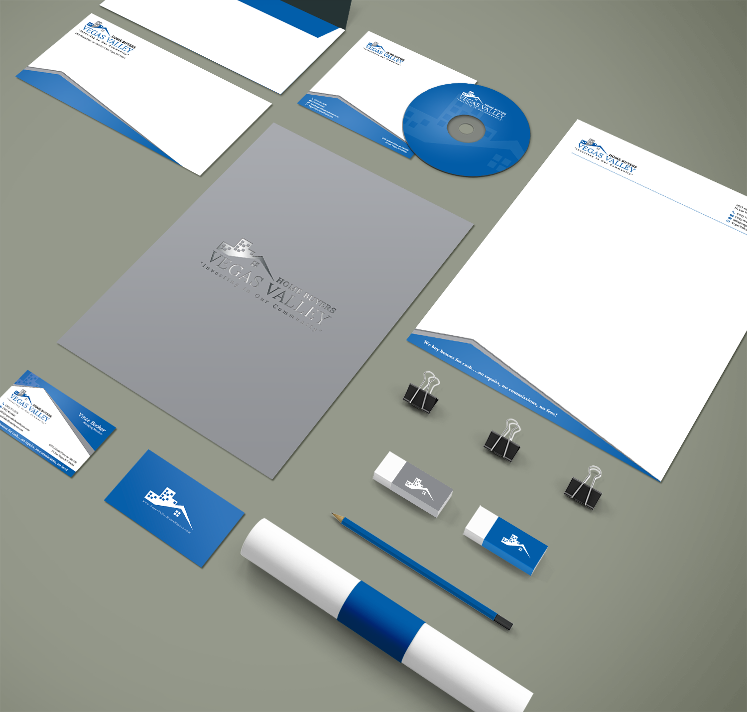 Stationery Design by phoenixx for this project | Design #12782340