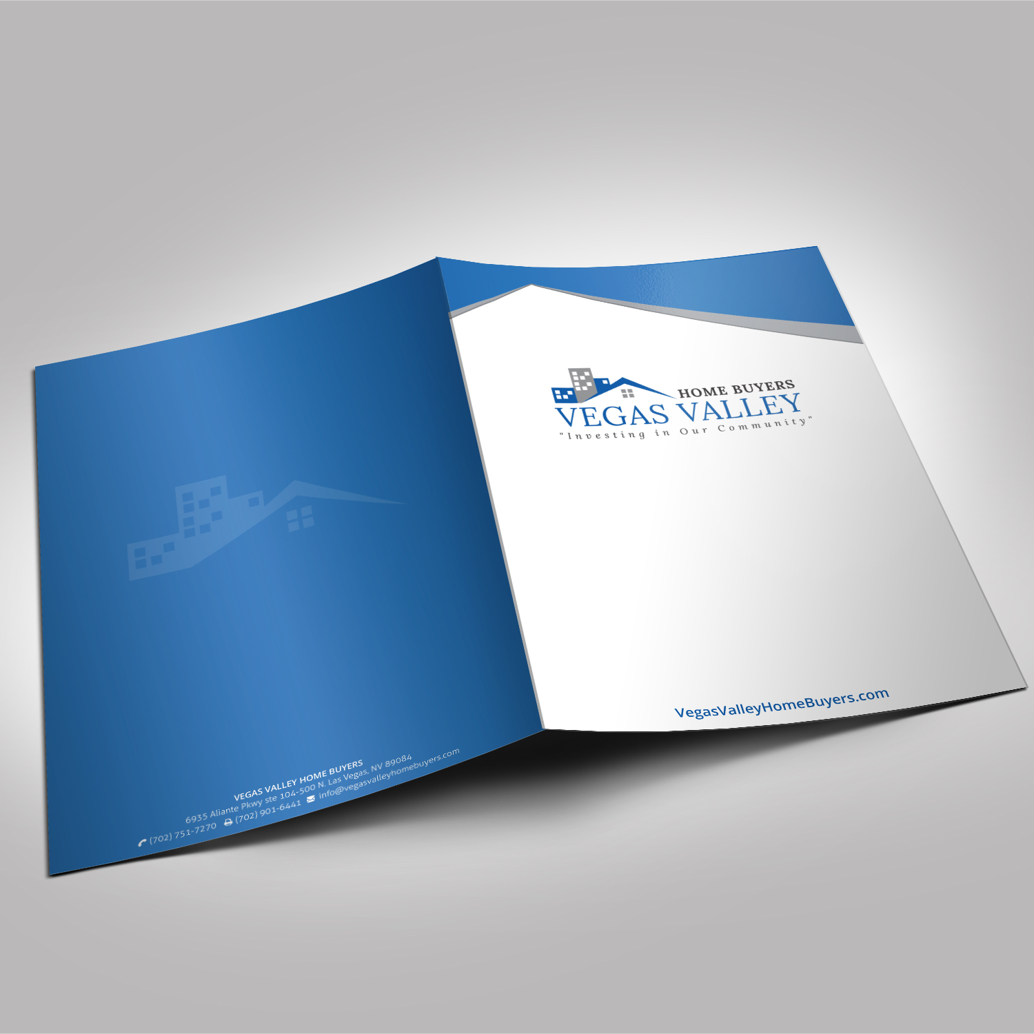 Stationery Design by Right_D for this project | Design #12759943