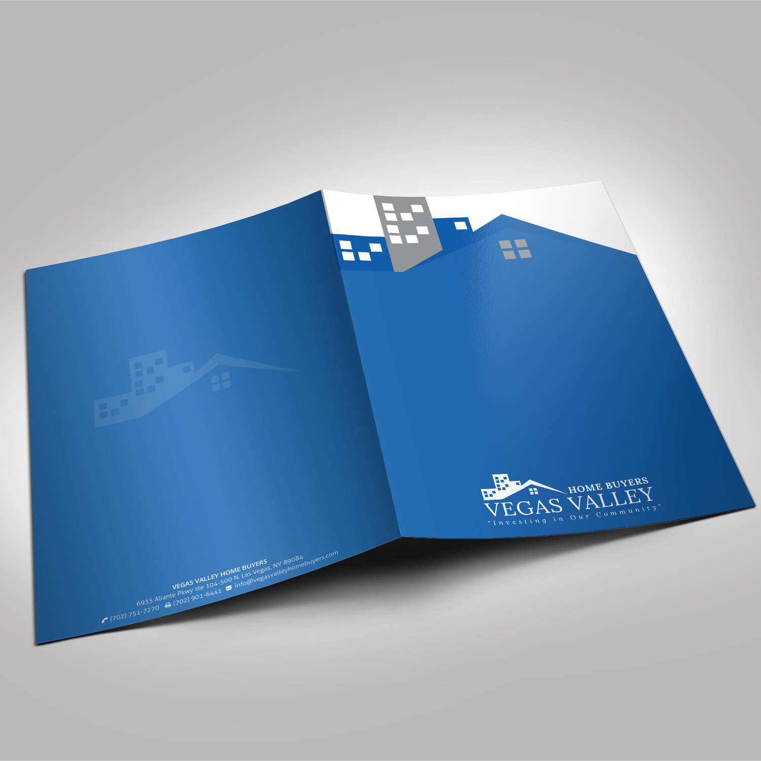 Stationery Design by Right_D for this project | Design #12759947