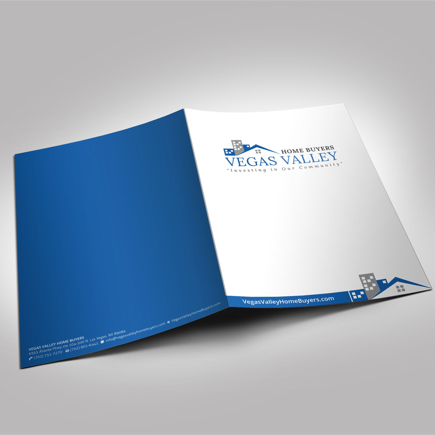 Stationery Design by Right_D for this project | Design #12759952