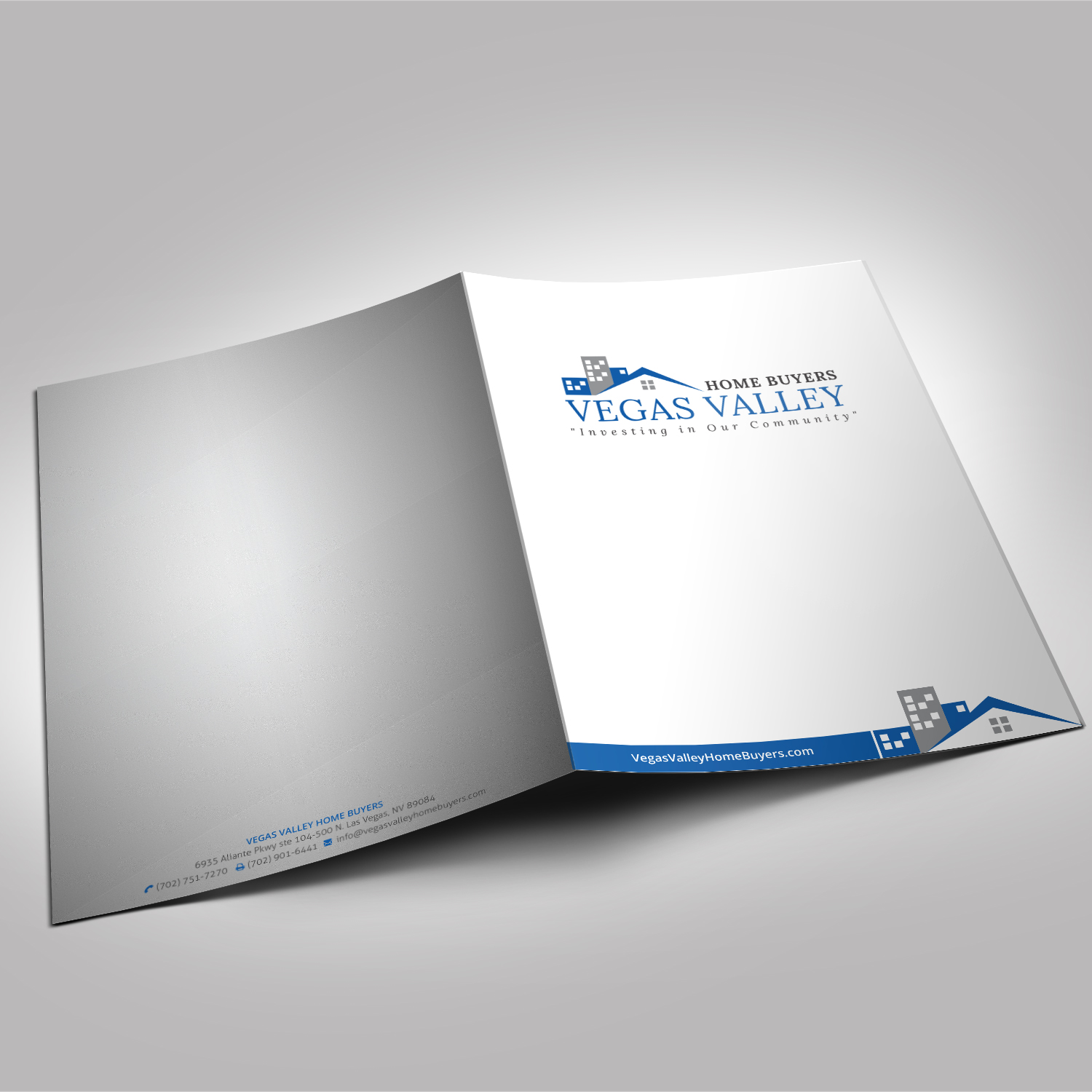Stationery Design by Right_D for this project | Design #12759953