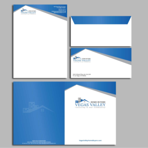 Diseño de Papelería por Right_D para este proyecto | Diseño: #12760416