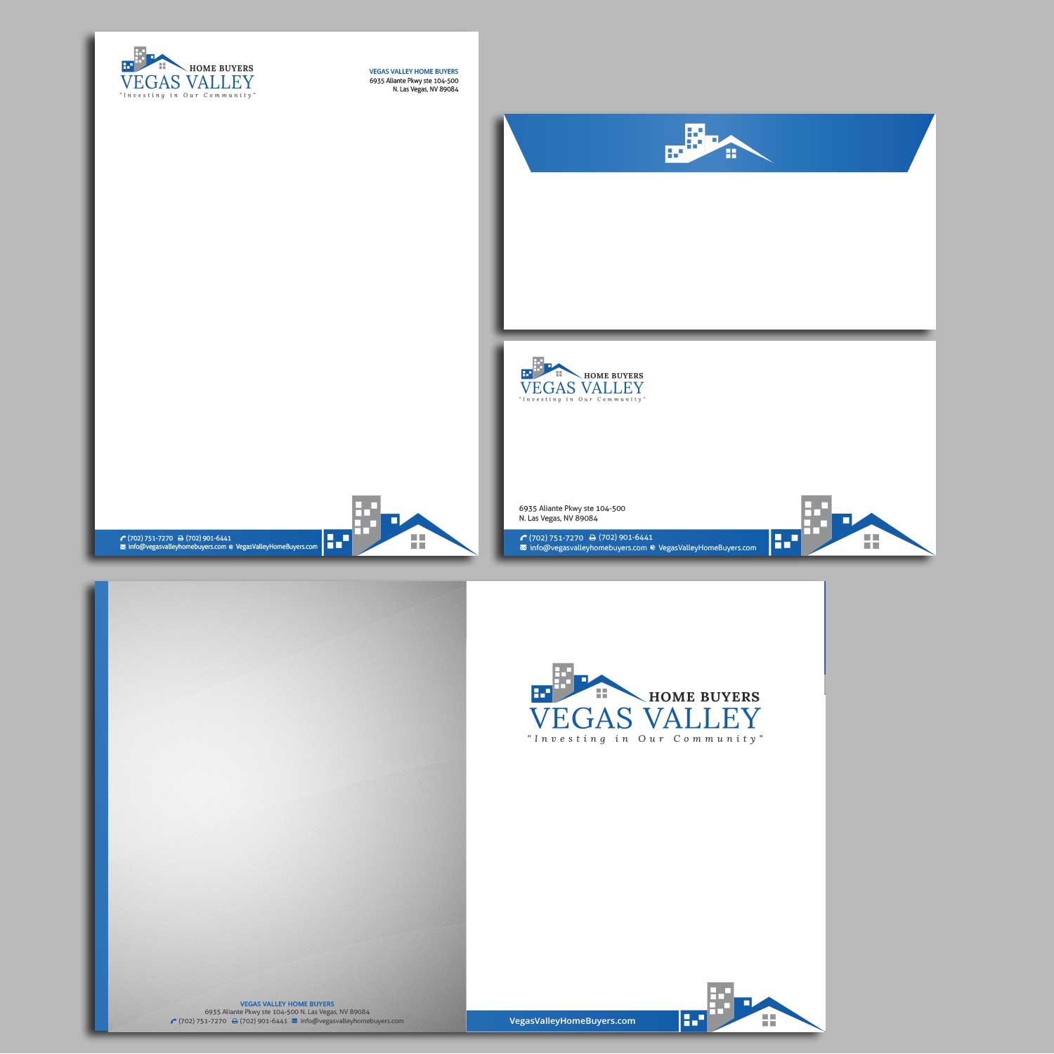 Design de Papeterie par Right_D pour ce projet | Design #12760791
