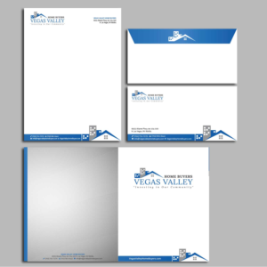 Stationery Design by Right_D for this project | Design #12760791