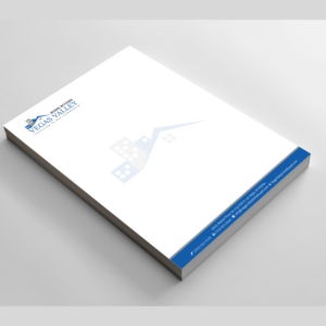 Diseño de Papelería por Right_D para este proyecto | Diseño: #12761314