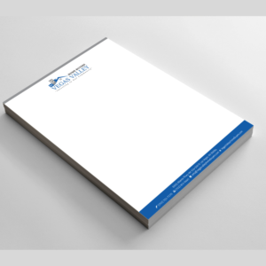 Diseño de Papelería por Right_D para este proyecto | Diseño: #12761315