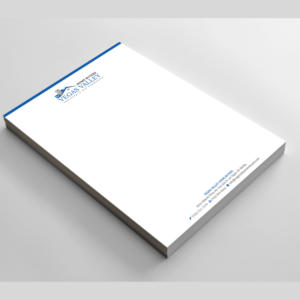 Diseño de Papelería por Right_D para este proyecto | Diseño: #12761317