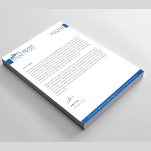 Diseño de Papelería por Right_D para este proyecto | Diseño: #12765101