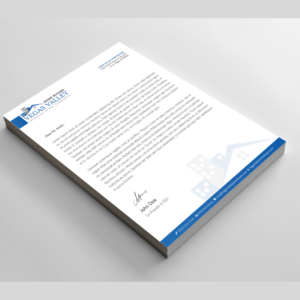 Diseño de Papelería por Right_D para este proyecto | Diseño: #12765102