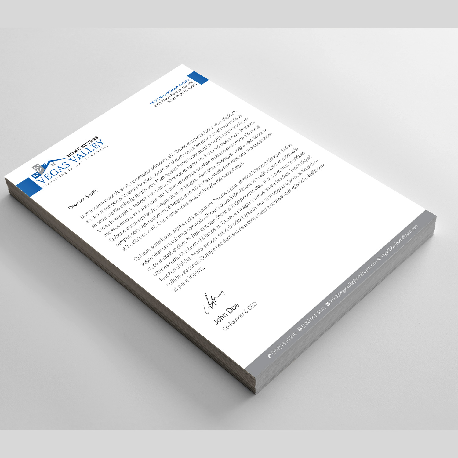 Diseño de Papelería por Right_D para este proyecto | Diseño #12765104