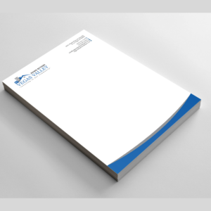 Diseño de Papelería por Right_D para este proyecto | Diseño: #12765270