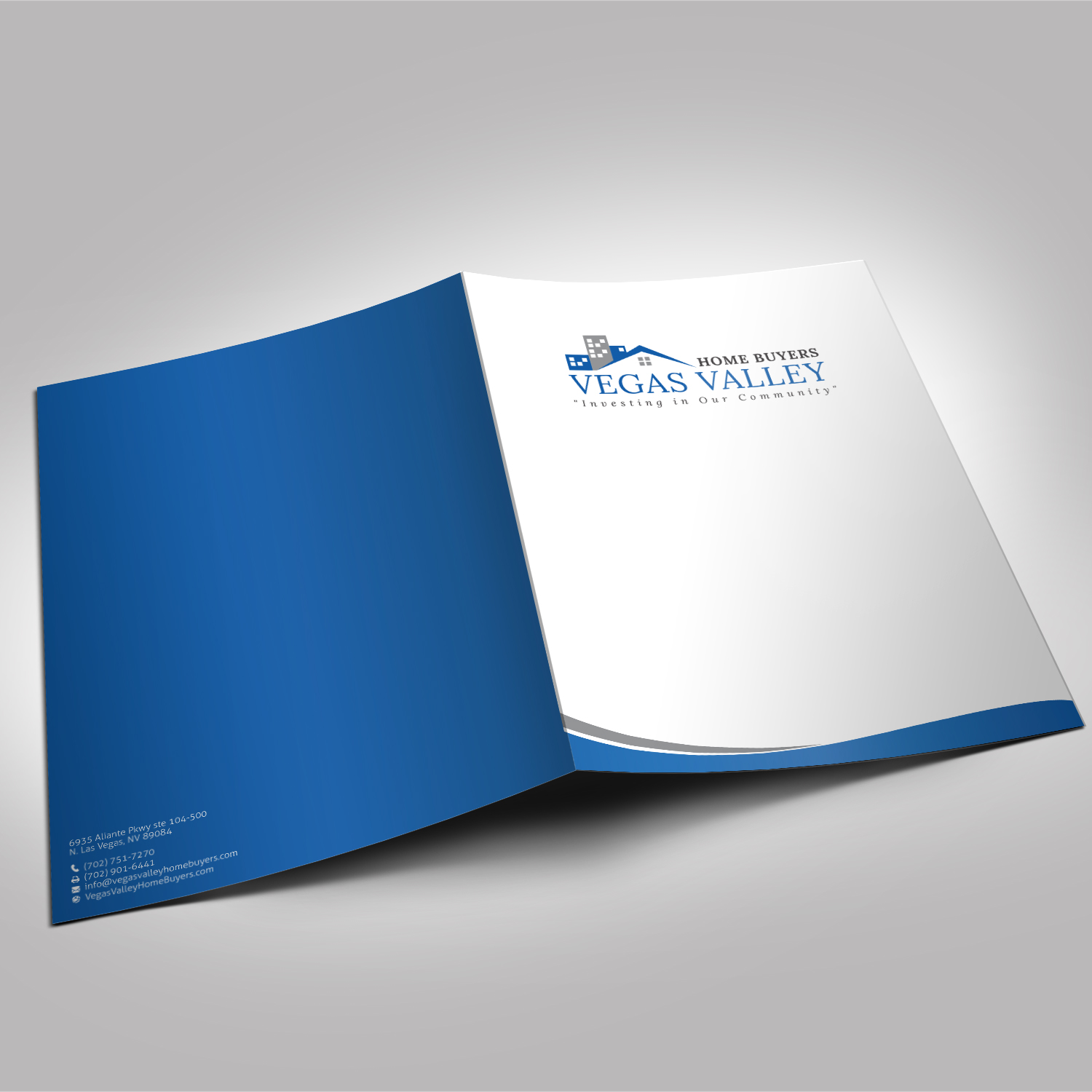 Stationery Design by Right_D for this project | Design #12765767