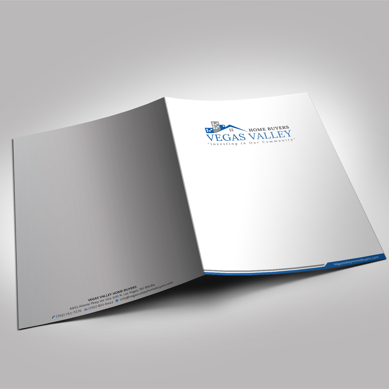 Stationery Design by Right_D for this project | Design #12770324