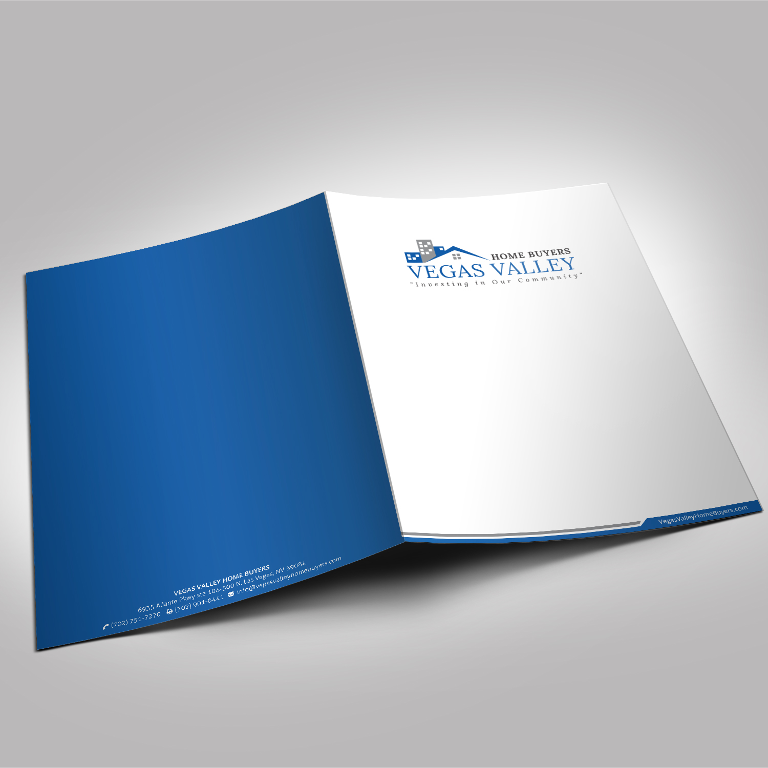 Diseño de Papelería por Right_D para este proyecto | Diseño #12770326