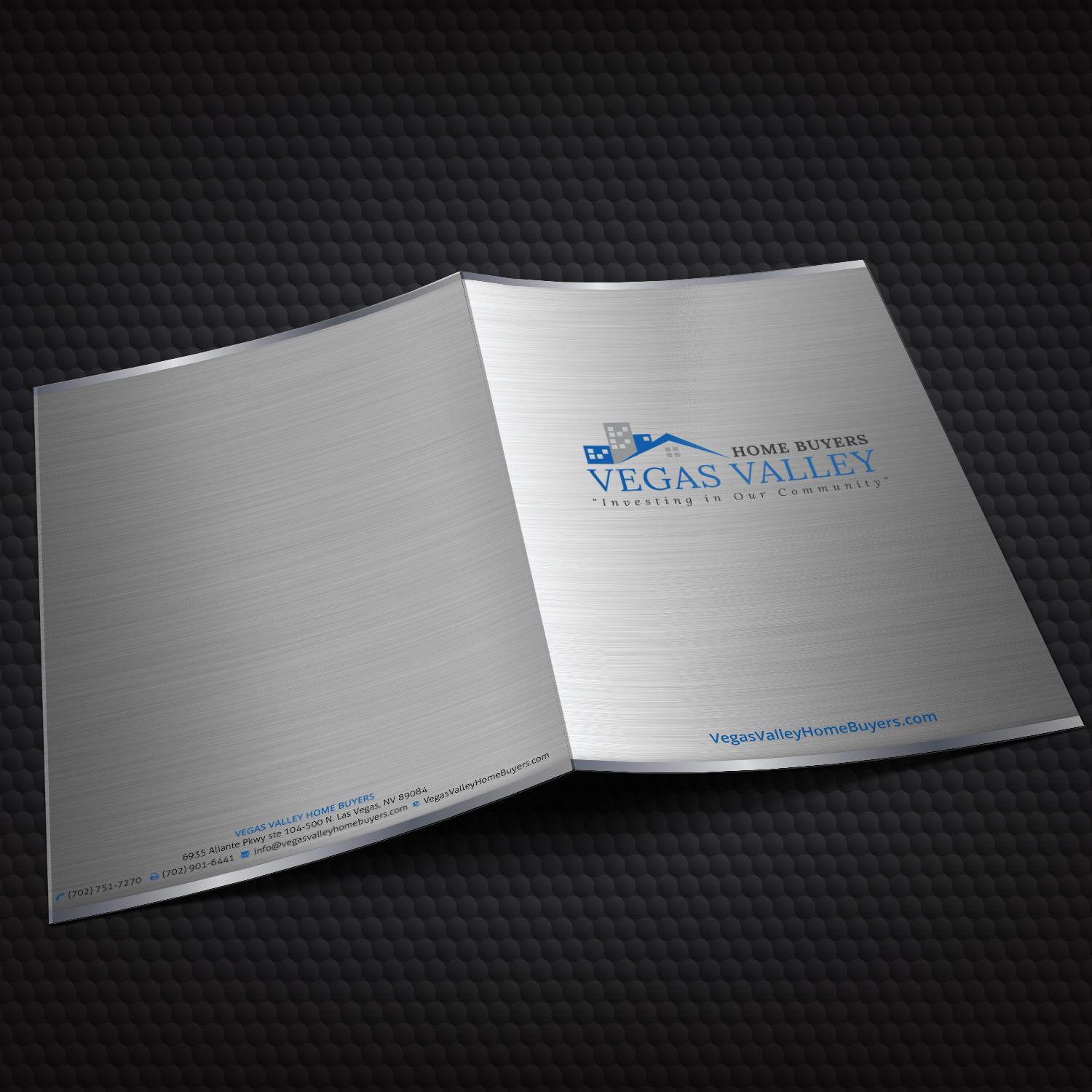 Diseño de Papelería por Right_D para este proyecto | Diseño #12788615