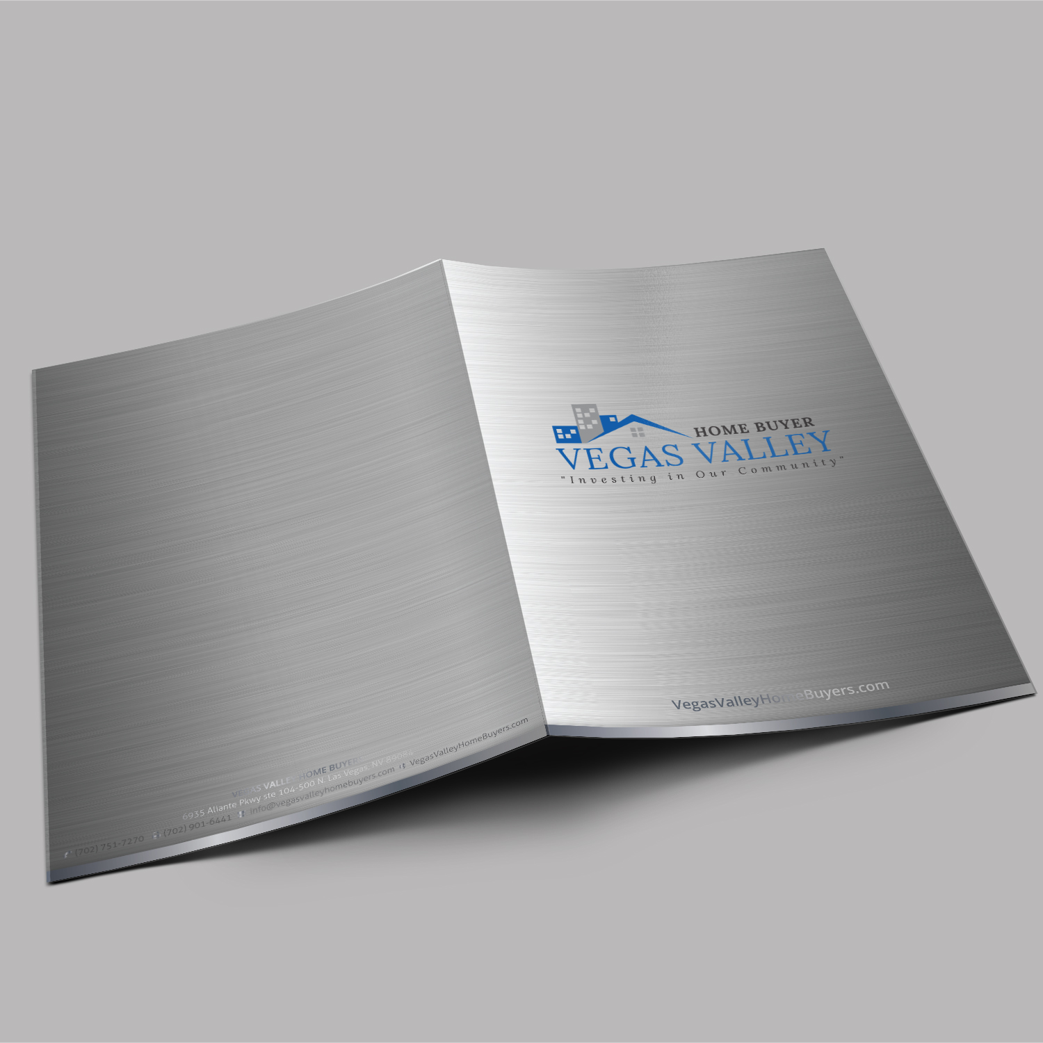 Stationery Design by Right_D for this project | Design #12792525