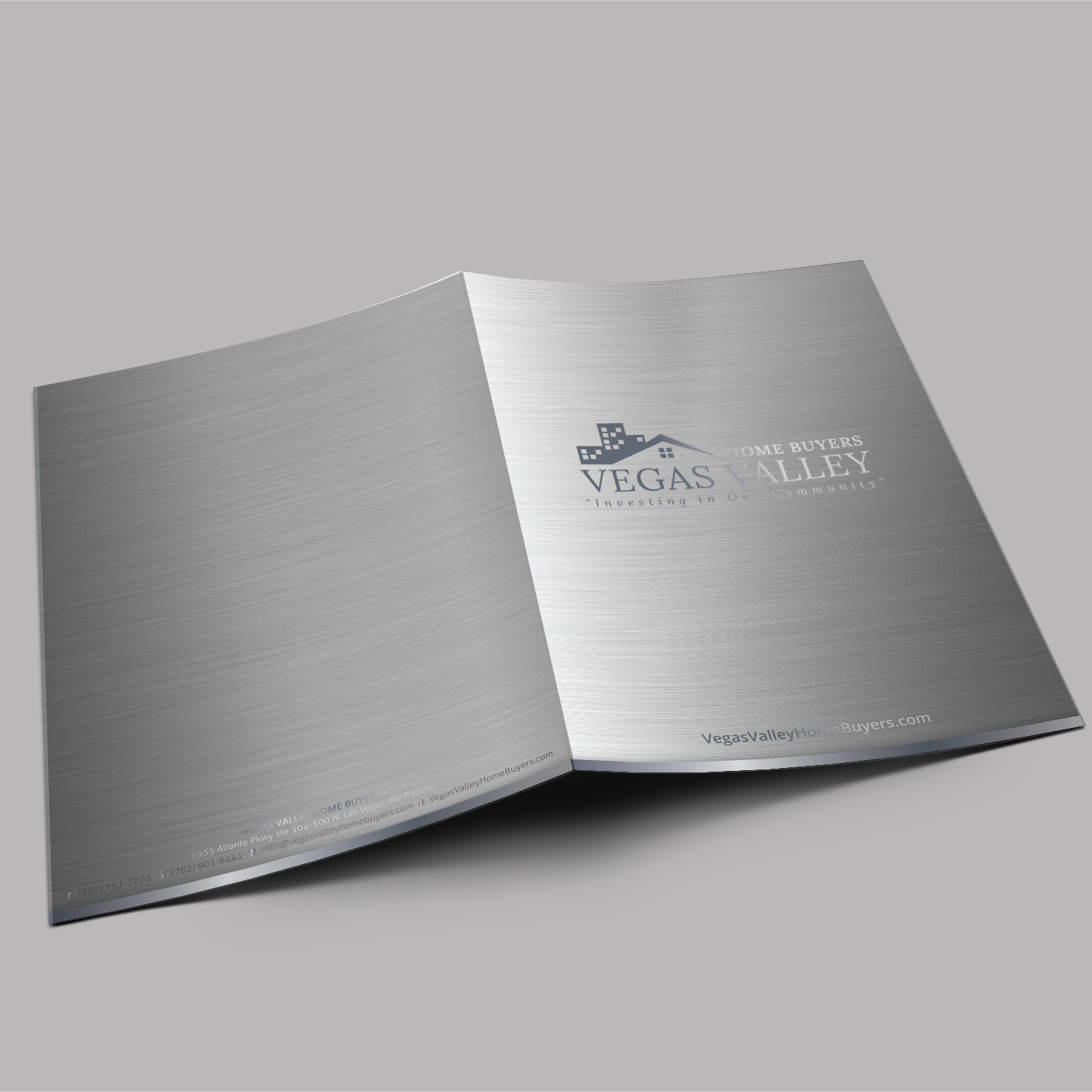 Stationery Design by Right_D for this project | Design #12792526