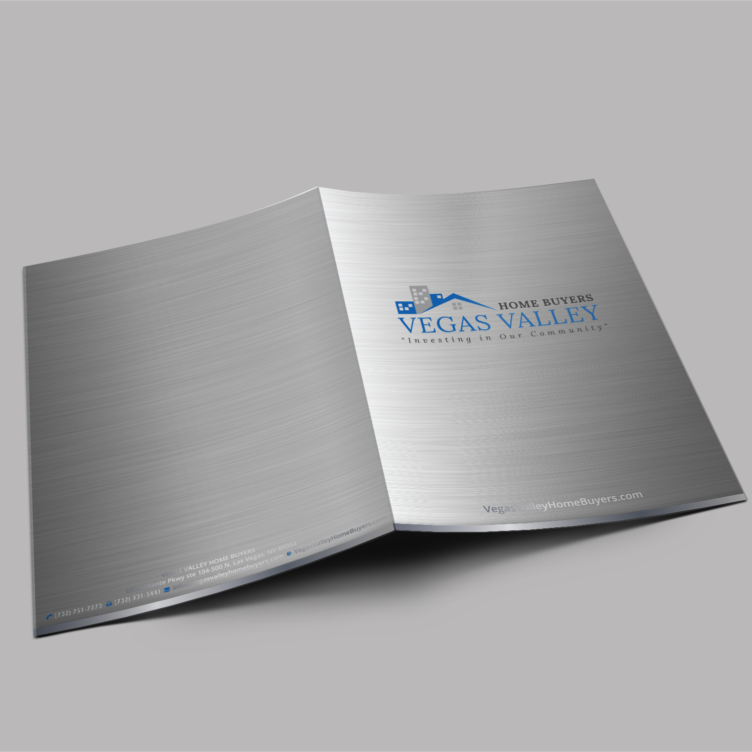 Stationery Design by Right_D for this project | Design #12838585