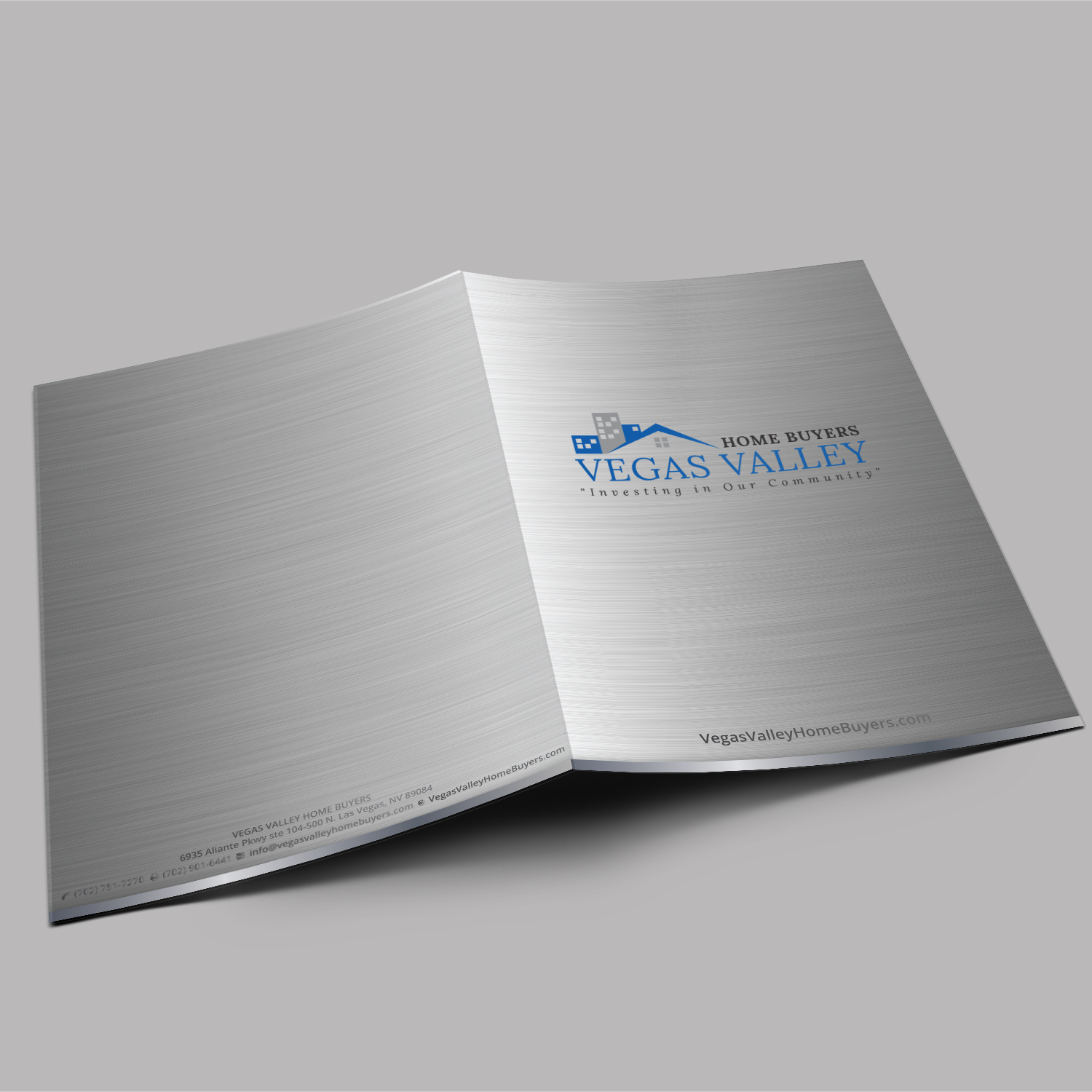 Stationery Design by Right_D for this project | Design #12839000