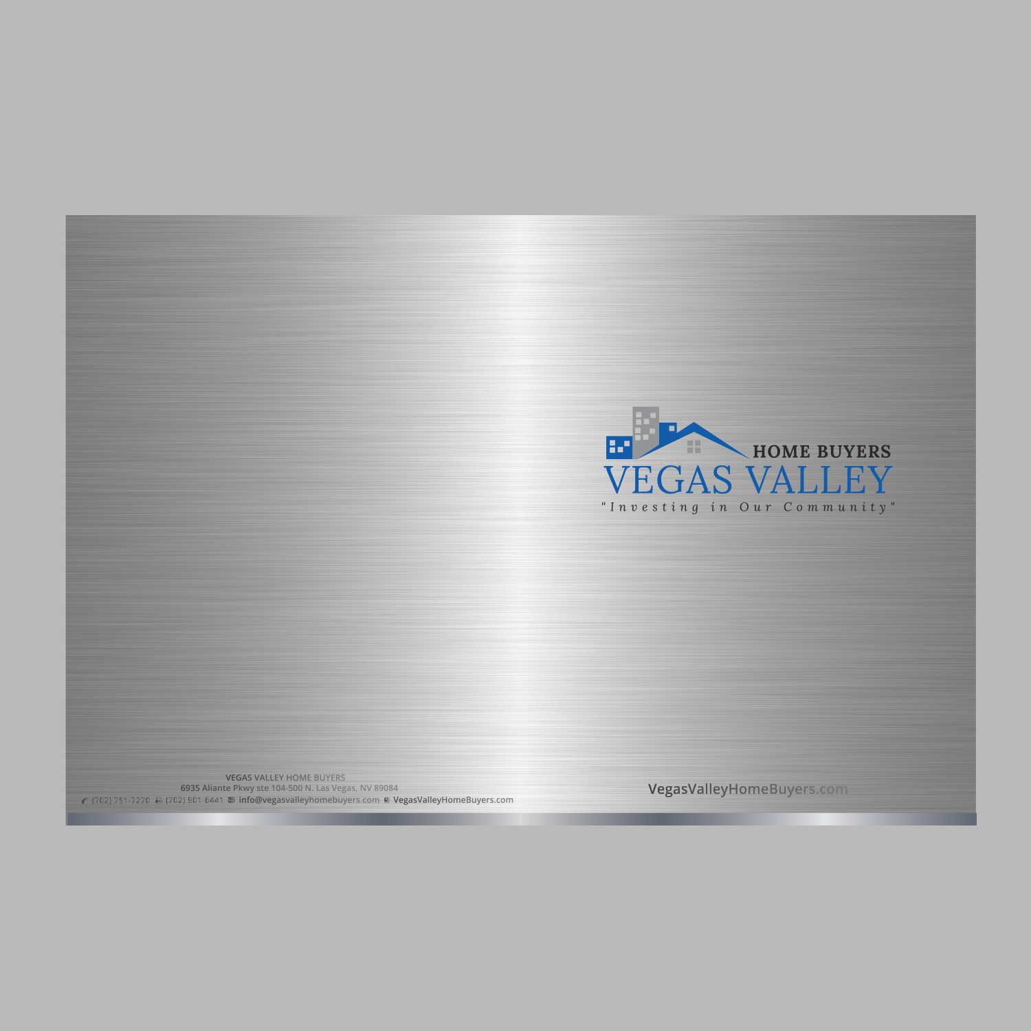 Stationery Design by Right_D for this project | Design #12839050