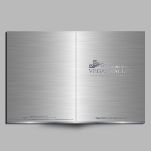 Stationery Design by Right_D for this project | Design: #12839420