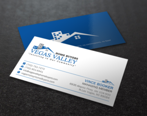 Stationery Design by Brand aid for this project | Design: #12799780