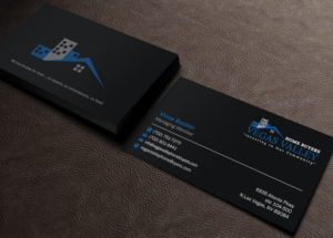 Stationery Design by Brand aid for this project | Design: #12808761