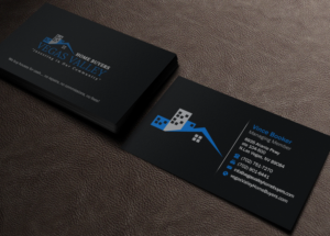 Stationery Design by Brand aid for this project | Design: #12808763