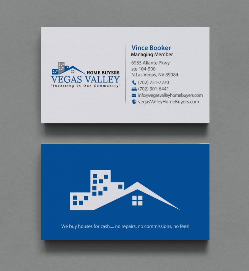 Stationery Design by chandrayaan.creative for this project | Design #12798475