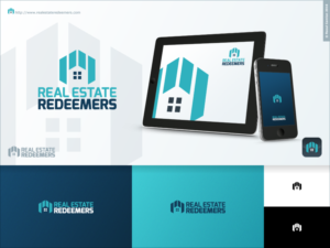 Logo Design by Raoul Camion