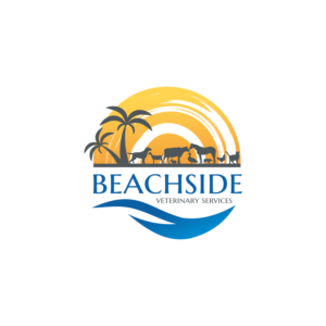 Logo-Design von eugenv für Beachside Veterinary Services | Design: #12766215