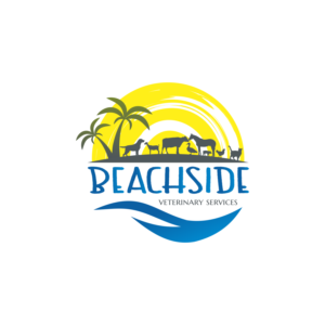 Logo Design by eugenv for Beachside Veterinary Services | Design: #12789837