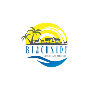 Logo Design by eugenv for Beachside Veterinary Services | Design: #12790008