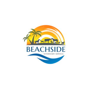 Logo-Design von eugenv für Beachside Veterinary Services | Design: #12807423