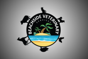 Logo Design by Grafactory for Beachside Veterinary Services | Design: #12772440