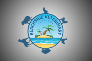 Logo Design by Grafactory for Beachside Veterinary Services | Design: #12772522
