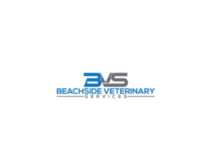 Logo Design by Mehedi Hasan ™ for Beachside Veterinary Services | Design: #12759442