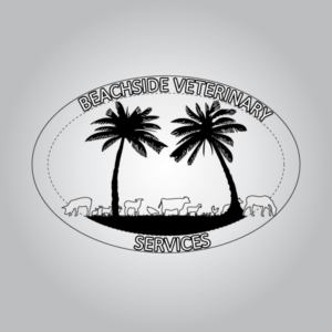 Logo Design by MGC creazioni grafiche for Beachside Veterinary Services | Design #12785072