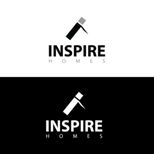 Logo Design by uk for Inspire Homes | Design: #12760867