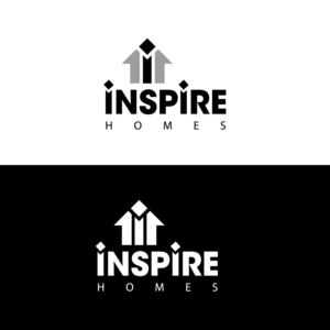 Logo Design by uk for Inspire Homes | Design: #12760869