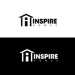 Logo Design by uk for Inspire Homes | Design: #12760870